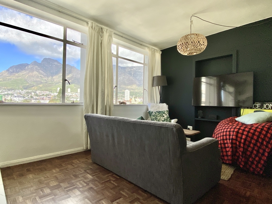 0 Bedroom Property for Sale in Cape Town City Centre Western Cape